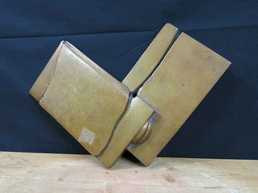 Herman Joosten: Brons, Relief kopen? Bied vanaf 35!