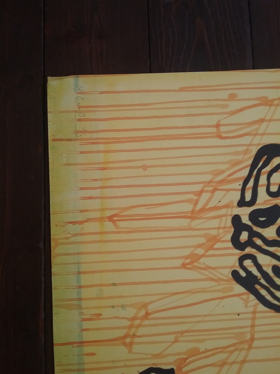 onbekende kunstenaar kopen? Bied vanaf 1!