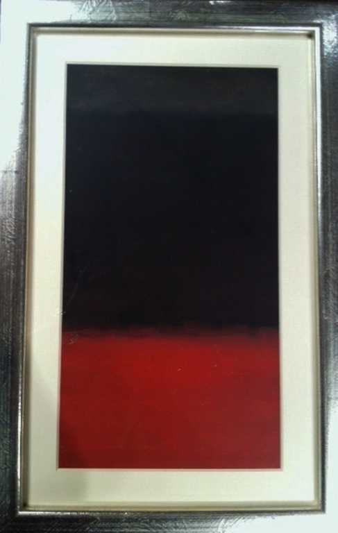 Originele gouache van Eugene Brands op papier  kopen? Bied vanaf 990!