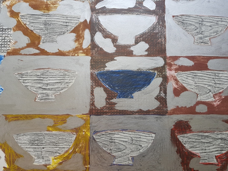 Peter Botterman - Schaaltjes serie kopen? Bied vanaf 1!