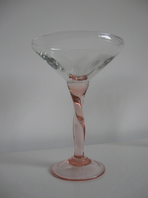 Set van 2 sierglazen - mint conditie kopen? Bied vanaf 19!