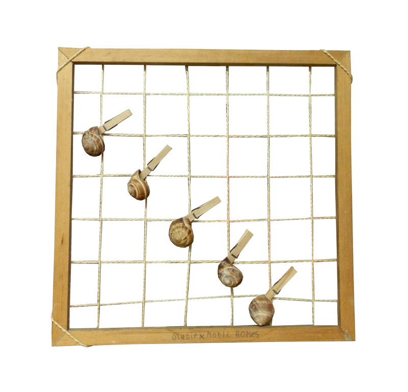 Manel Esparbé Gasca, Mobile Homes (studie), 1993 kopen? Bied vanaf 1!