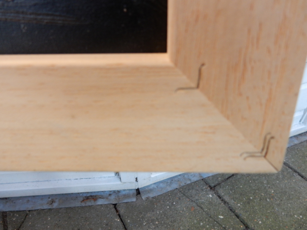 onbekende kunstenaar,vermoedelijk Amerikaan, nacht over het meer,  kopen? Bied vanaf 100!