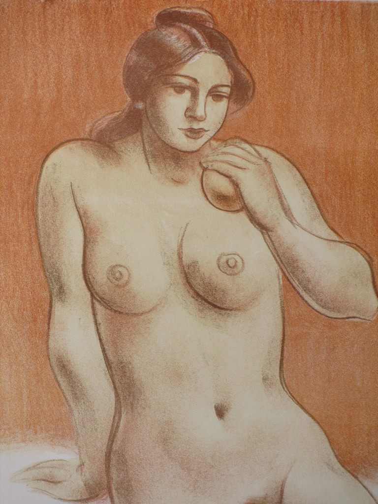 Enric Adsera Riba, Concepción, Kleurenlitho kopen? Bied vanaf 45!