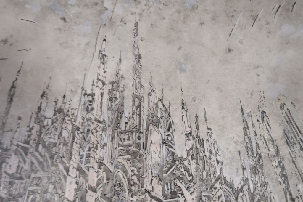 Ben Haggeman: Gemengde techniek, Z.T. kopen? Bied vanaf 1!