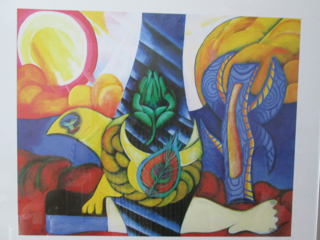 originele harpenau twee maal gesigneerd in originele lijst kopen? Bied vanaf 45!