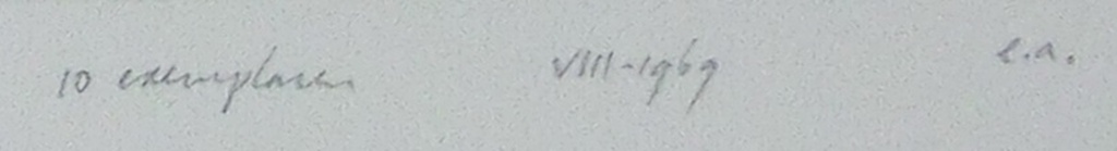 JAAP HILLENIUS, 1969, ETS, POSERENDE DAMES kopen? Bied vanaf 55!