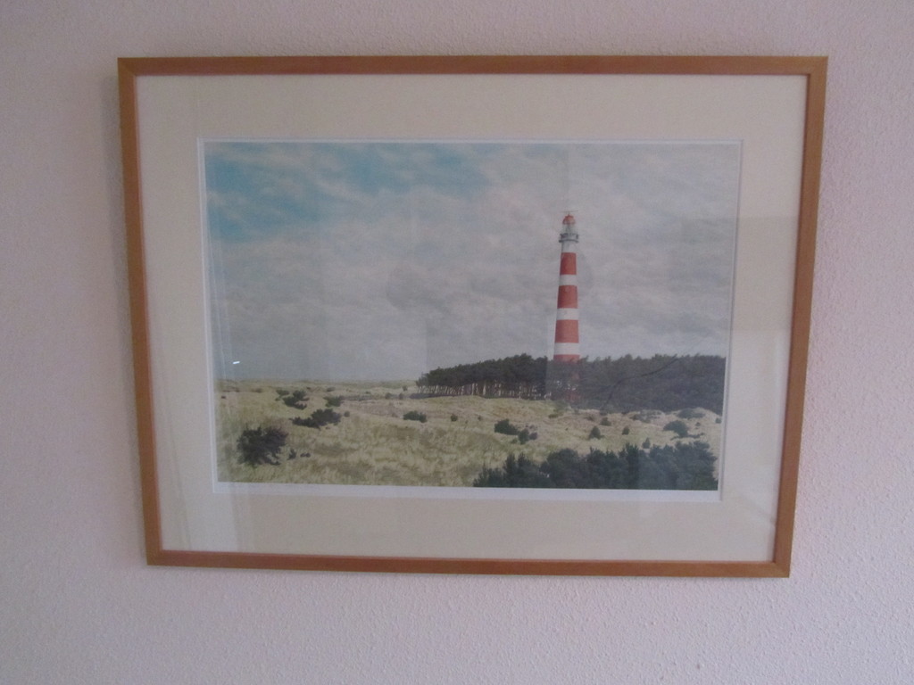 Frans Room genummerde zeefdruk Ameland   kopen? Bied vanaf 65!