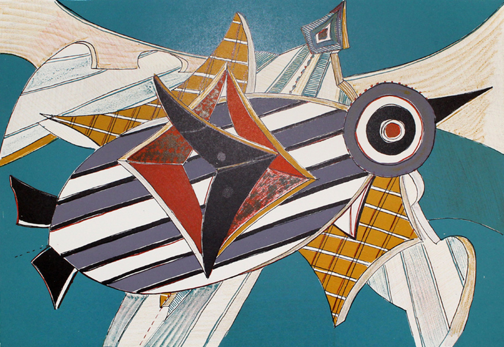 Paolo Boni (1926)