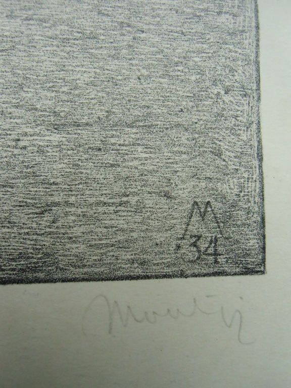 PEPINIAIRE VERSAILLES   ///   LITHO VAN  SIMON MOULIJN kopen? Bied vanaf 40!