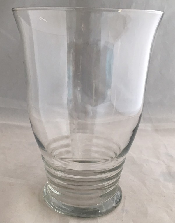 A.D. Copier voor Leerdam - Bekervaas (1927) kopen? Bied vanaf 25!