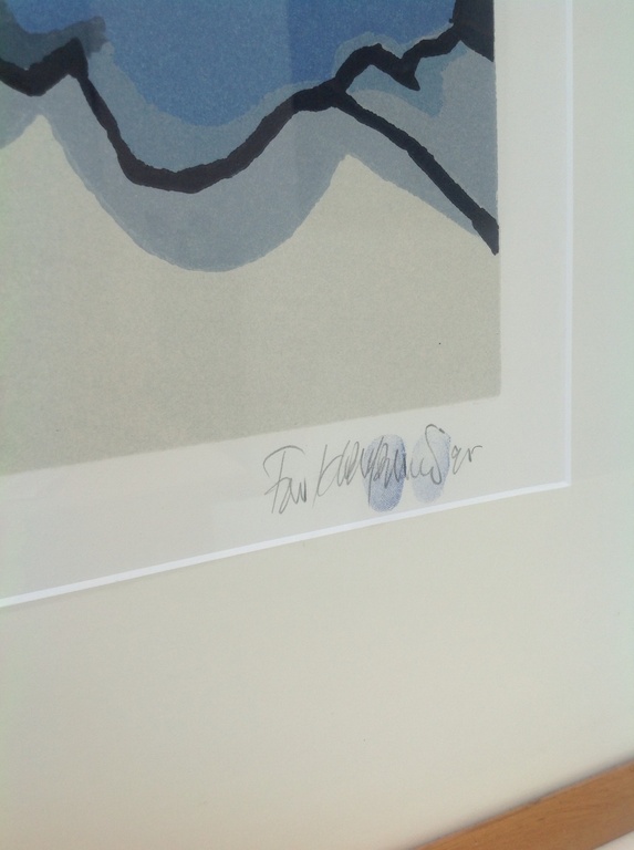 Fon Klement boarddruk les fleurs kopen? Bied vanaf 200!