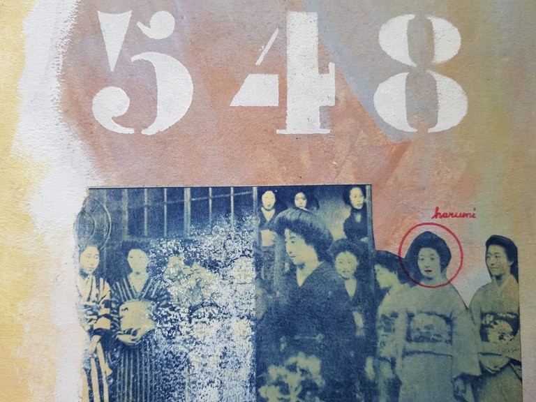 Paul Botterman - Harumi kopen? Bied vanaf 1!