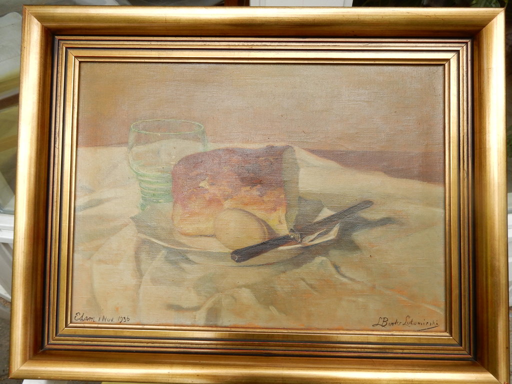 Leonie Bander (1887-1982)