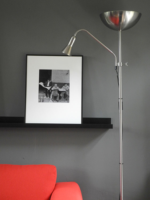 Kees Scherer - vintage gelatine zilver print op barietpapier - Spanje kopen? Bied vanaf 50!