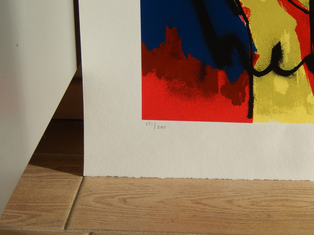 Herman Brood - The Naked Beauty kopen? Bied vanaf 1!