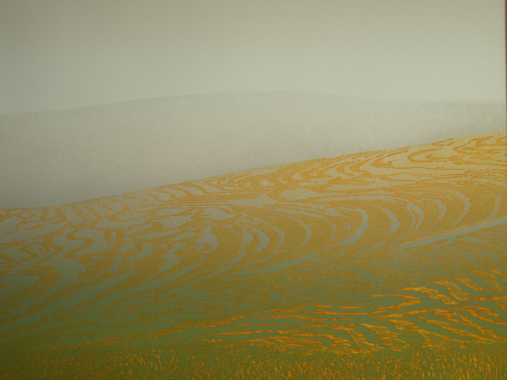 ELMAR GILLE (1947) - Diepdruktechniek – Mucigliani – Gesigneerd - 1982 kopen? Bied vanaf 1!