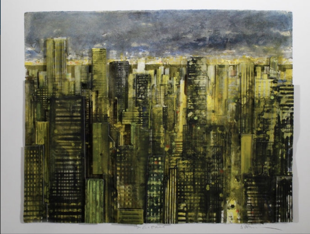 NY City kopen? Bied vanaf 125!