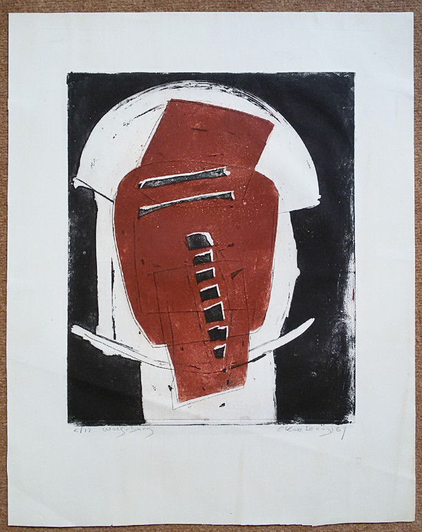 Cees Kortlang - Wolfsburg, ets kopen? Bied vanaf 20!