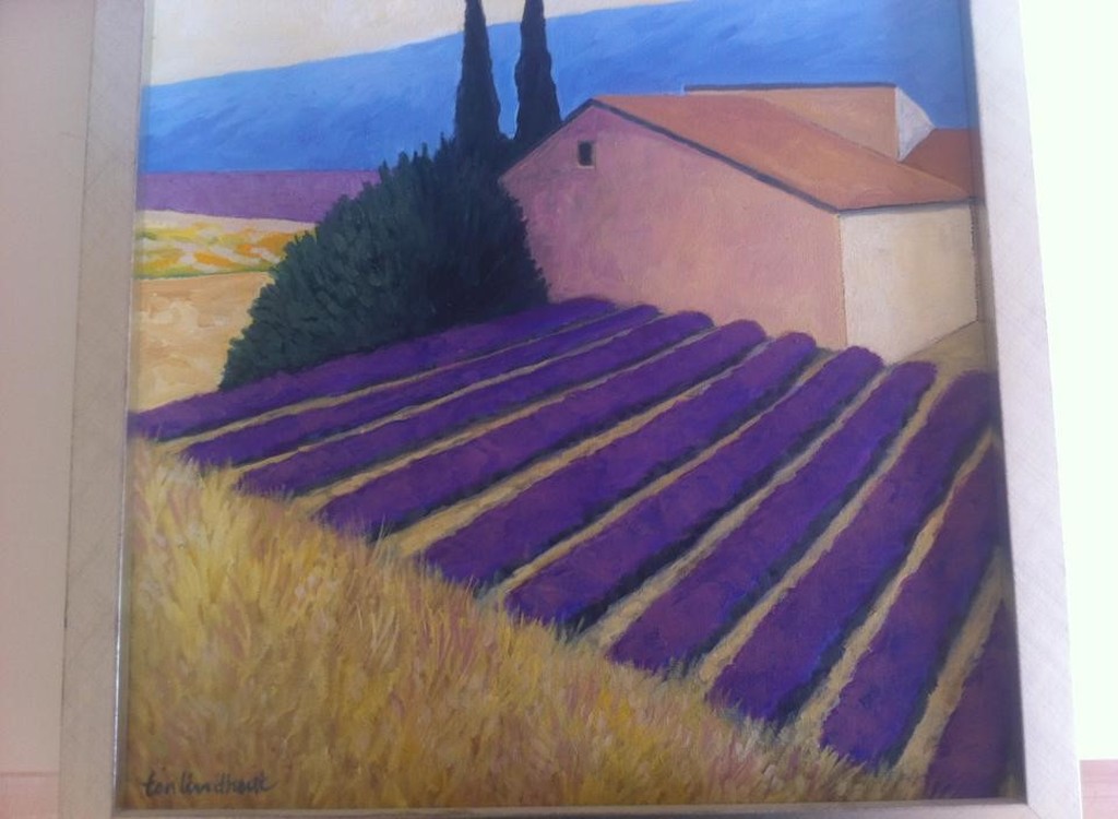 Ton lindhout, Spain, kopen? Bied vanaf 850!