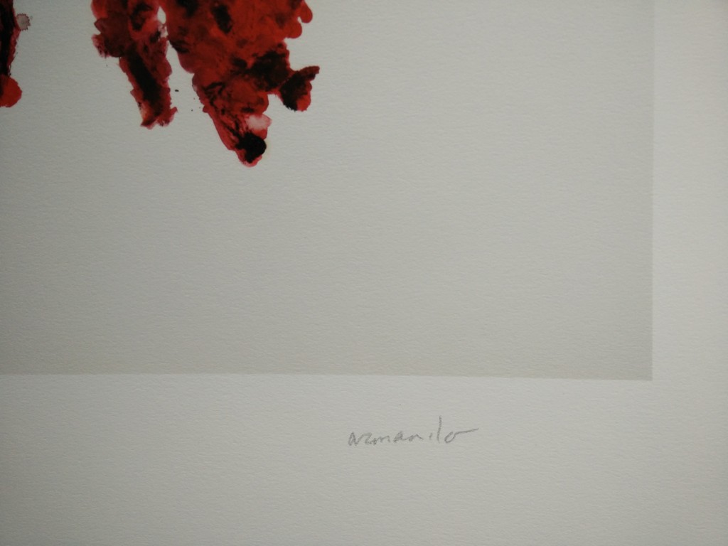 Armando - "Der Krieger" (2015) kopen? Bied vanaf 134!