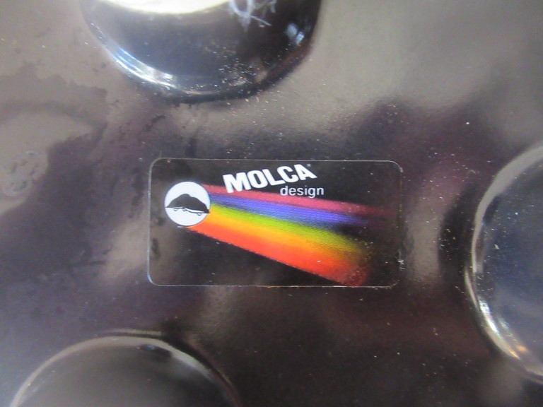 Molca design:  keramiek, kaarsenstandaard kopen? Bied vanaf 1!