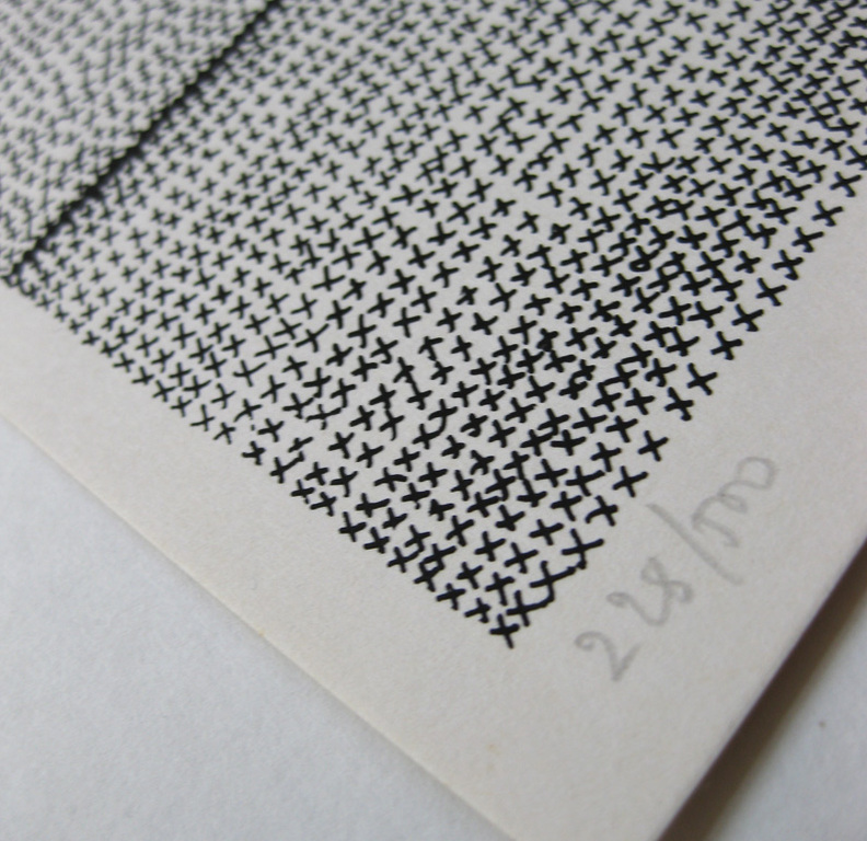 Gilbert Herreyns - Litho - 1975 - (Handgesigneerd) kopen? Bied vanaf 48!