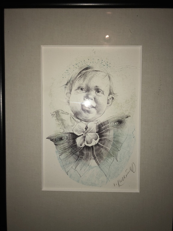 Oldrich Kulhanek, Litho, Nathalie (2000) kopen? Bied vanaf 90!