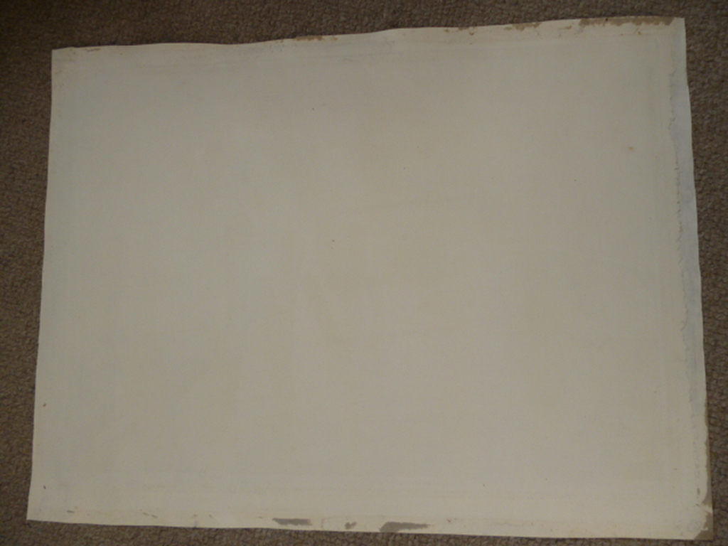 Jan Sirks - ets - Havengezicht Rotterdam kopen? Bied vanaf 60!