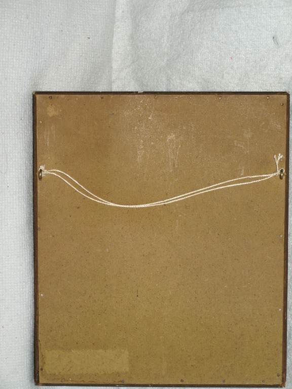 J. A. HESTERMAN Jr. (1877-1955)– Pentekening–Skûtsje-Gesigneerd & ingelijst-1932 kopen? Bied vanaf 1!