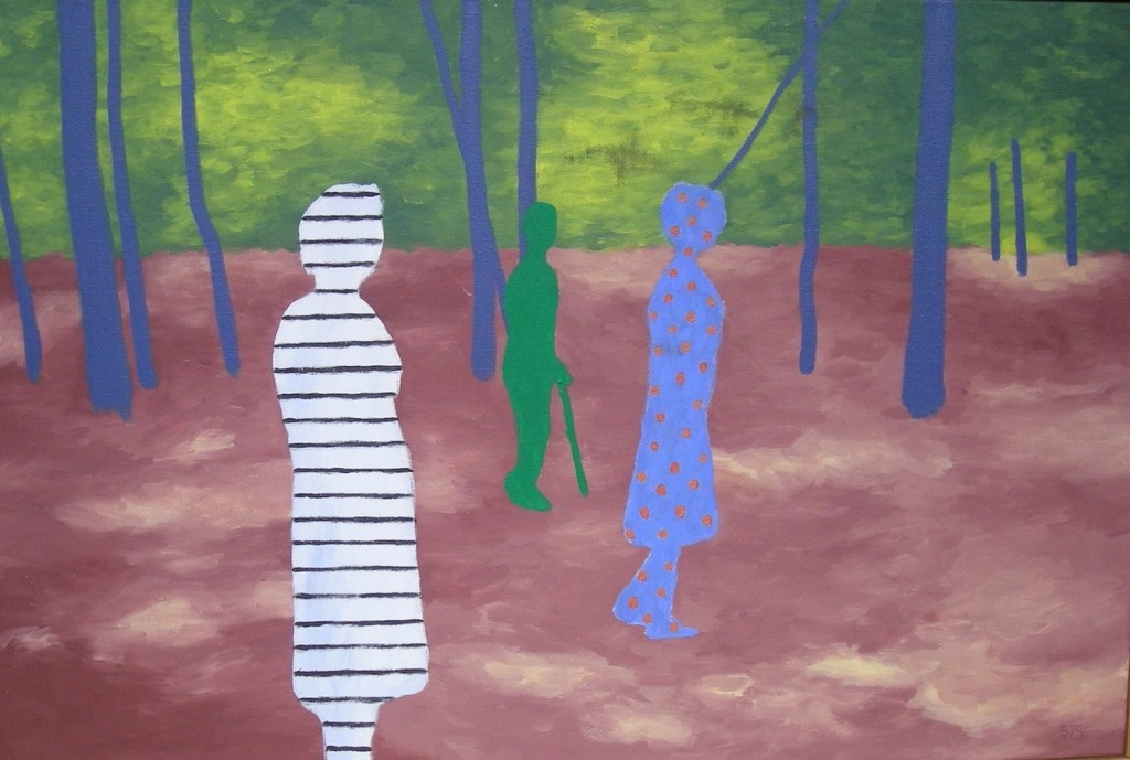 BEN DE ROOIJ kopen? Bied vanaf 50!