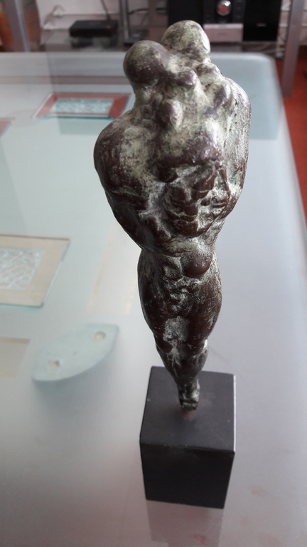 masculine man  verkocht voor € 150!