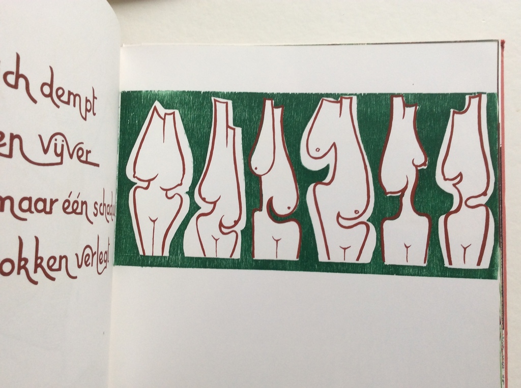 Benno Helders - incompleet grafiekboek - gesign.oplage 8/30 kopen? Bied vanaf 1!