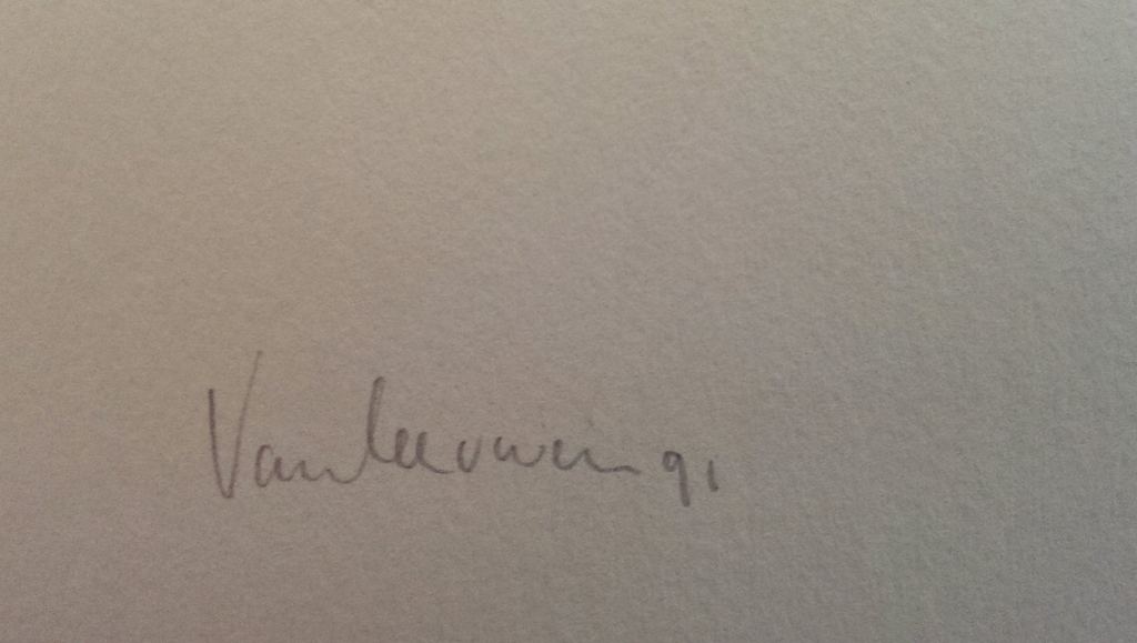 aquarel zeefdruk kopen? Bied vanaf 1!