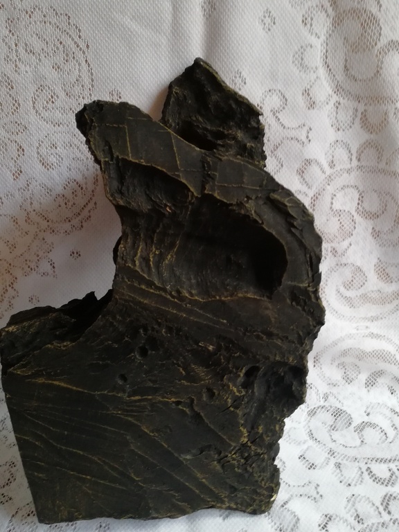 prachtig hout snijwerk uit tropisch hardhout - Maria - Jozef - en Jesus kopen? Bied vanaf 10!