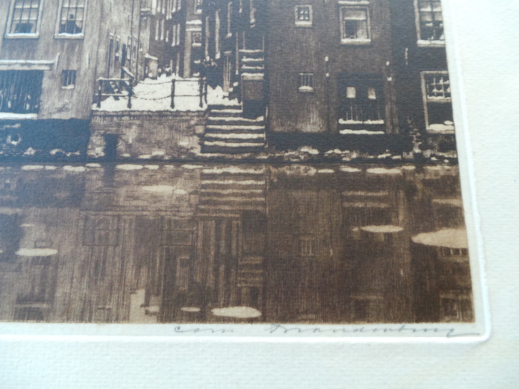 Cornelis Brandenburg kopen? Bied vanaf 65!