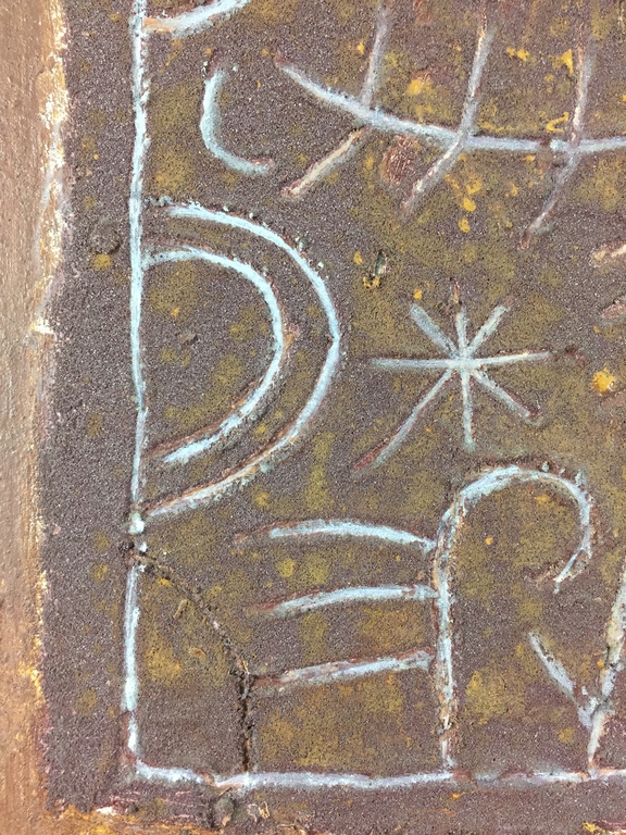 Ferenc Gogos, materie op doek, 1966 kopen? Bied vanaf 249!