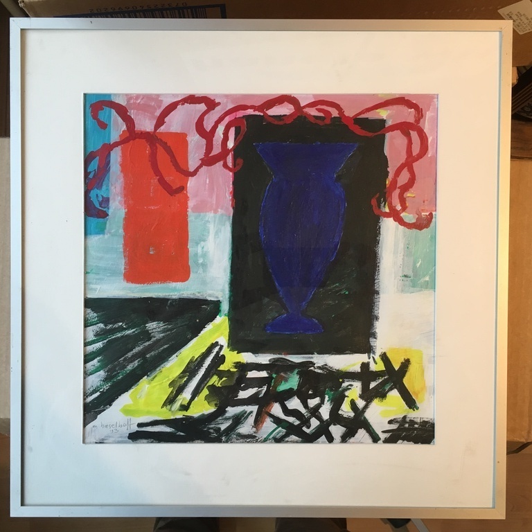 Marianne Haselhoff,  NOG LAGERE PRIJS kopen? Bied vanaf 35!