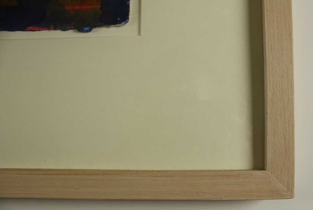 Theo Kuijpers, 'Chartres', aquarel, 1990 kopen? Bied vanaf 699!