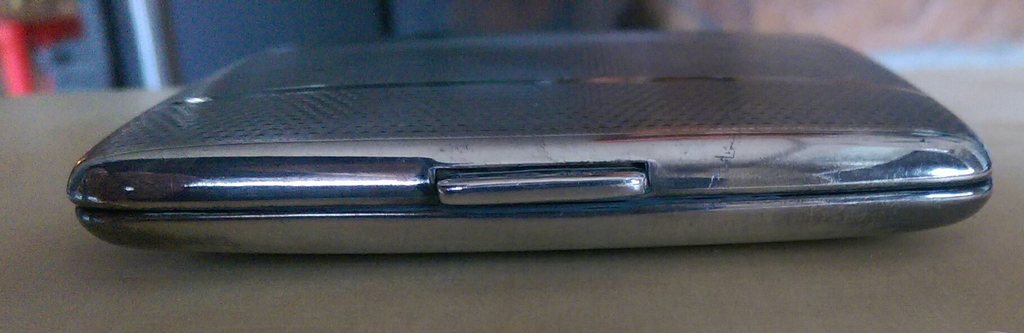 Design sigaretten doos kopen? Bied vanaf 1!