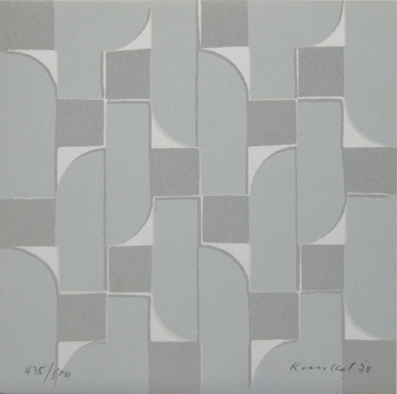 Don Kunkel - Litho - 1975 - Handgesigneerd 1975 - (Handgesigneerd) kopen? Bied vanaf 29!