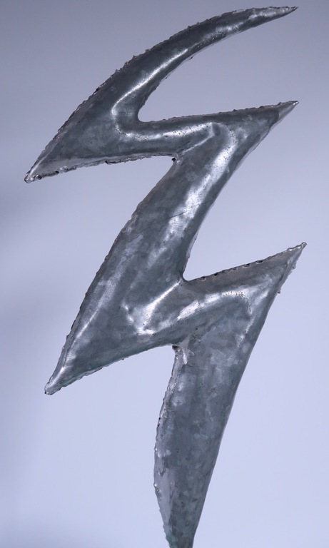 Jan Meijers: Object van metaal en steen, Shrine kopen? Bied vanaf 100!