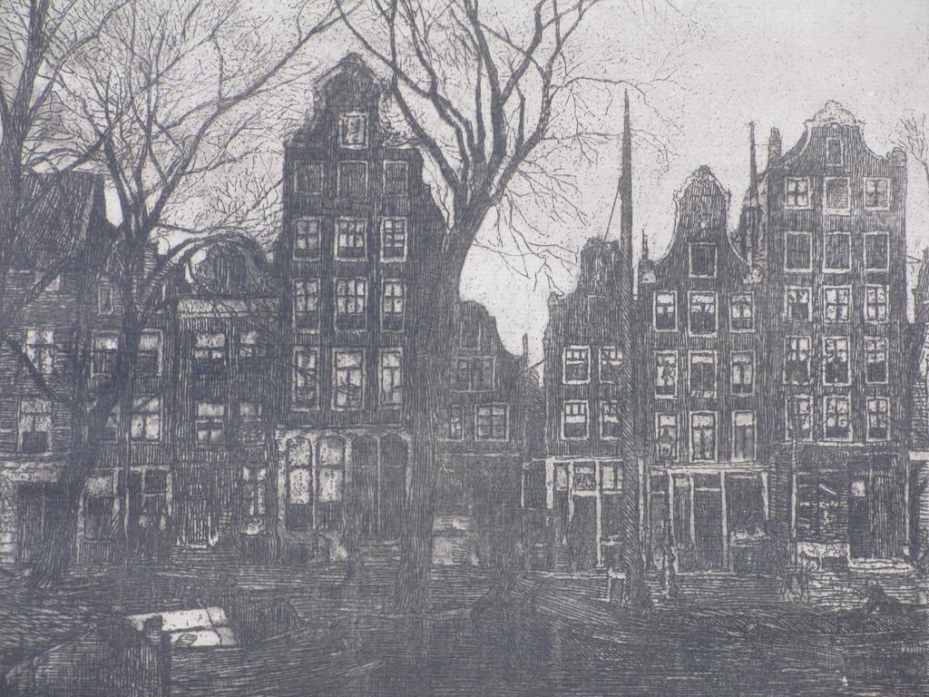 Pol Dom, Noordermarkt Amsterdams , Ets kopen? Bied vanaf 40!