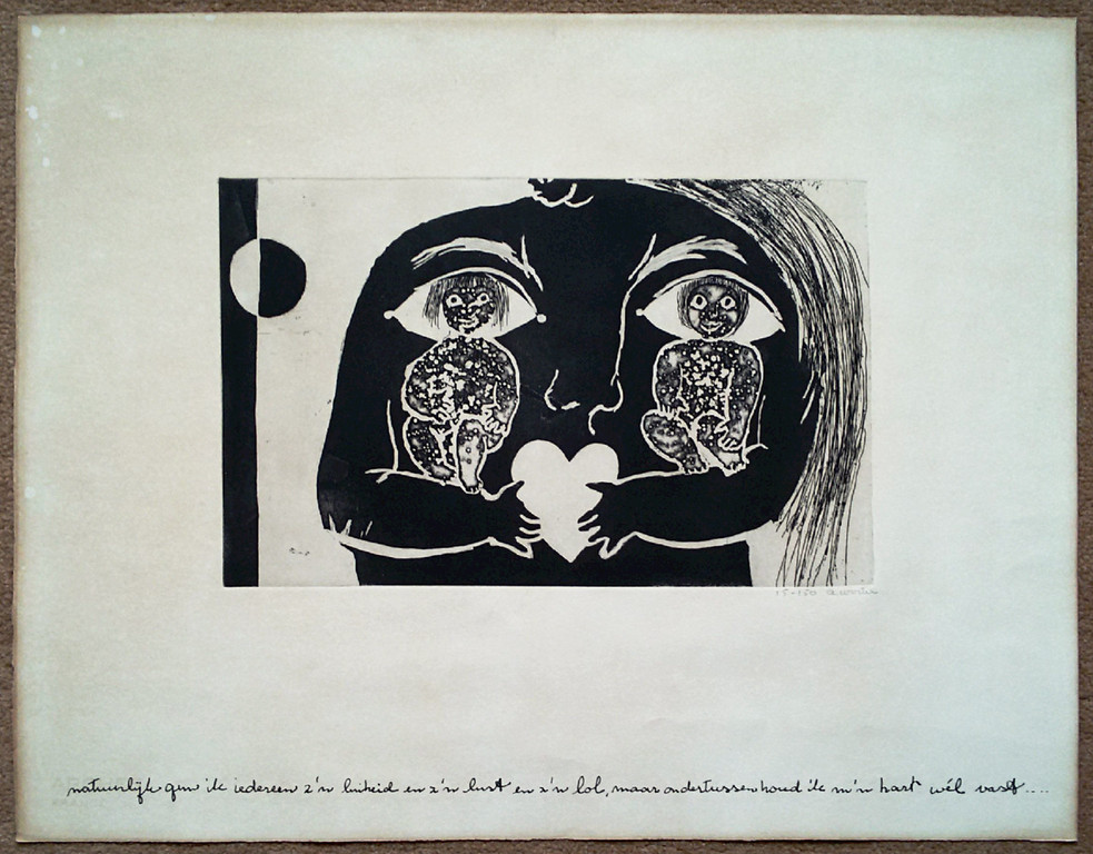 Ans Wortel - Natuurlijk gun ik iedereen…, ets kopen? Bied vanaf 1!