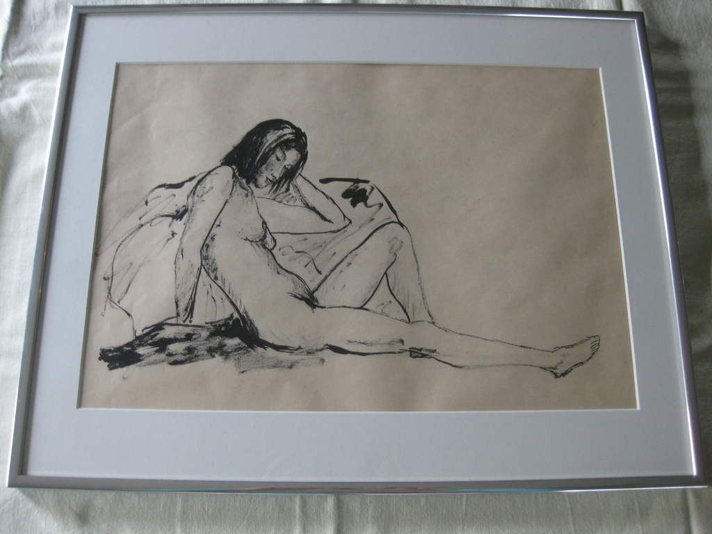 Carel van Pampus (1914-2003)