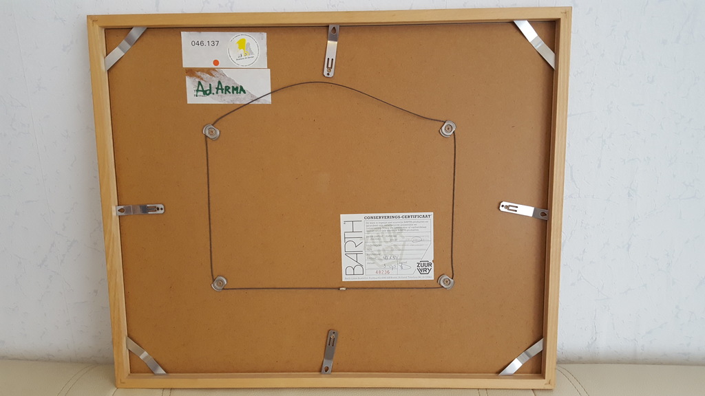 Ad Arma , Optocht kopen? Bied vanaf 1!