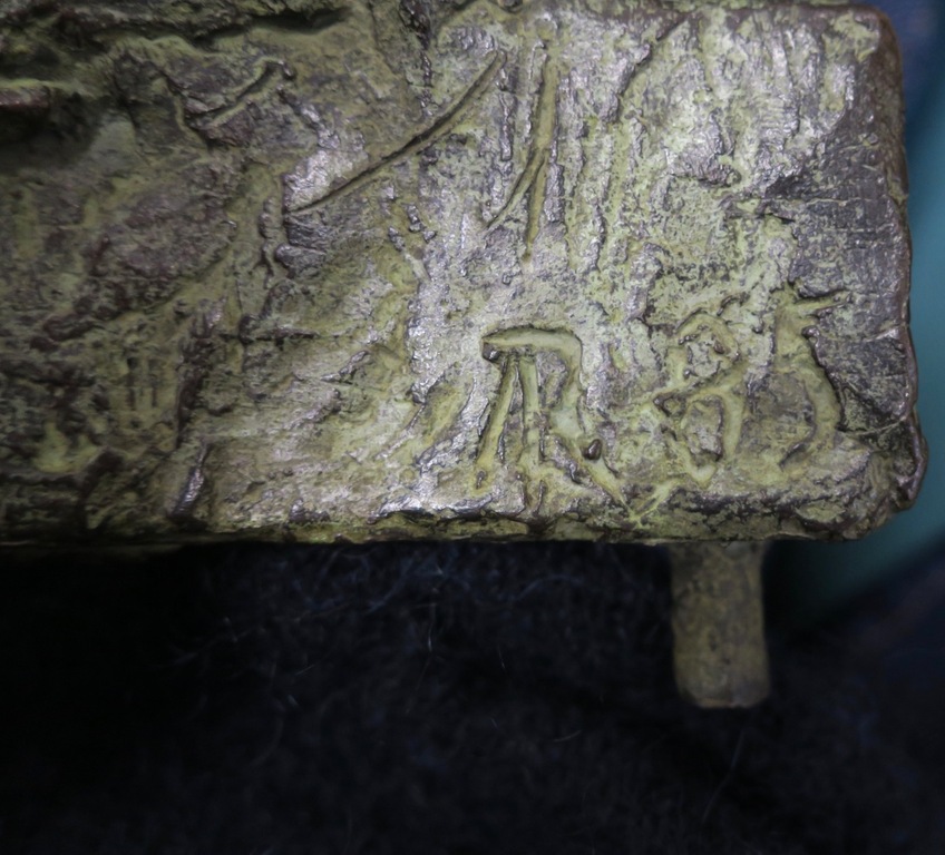 Bram Roth: Brons, Z.T. Liggende vrouw kopen? Bied vanaf 600!