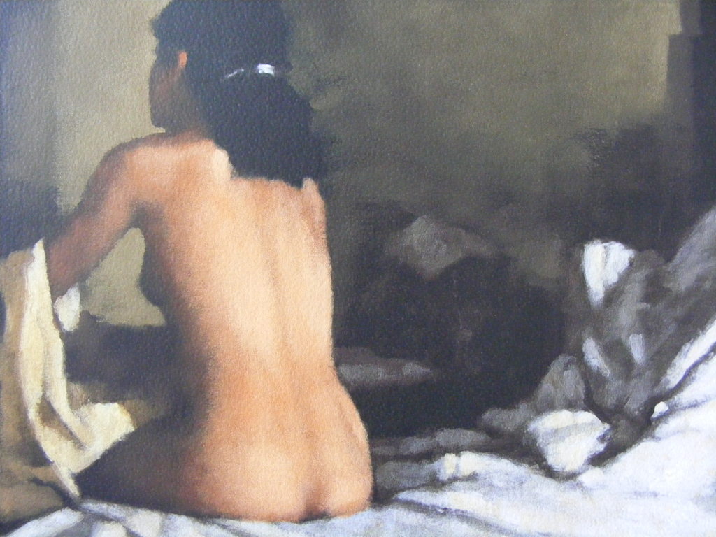 John Meyer, "Black South Easter III", originele giclee, handgesigneerd. kopen? Bied vanaf 80!