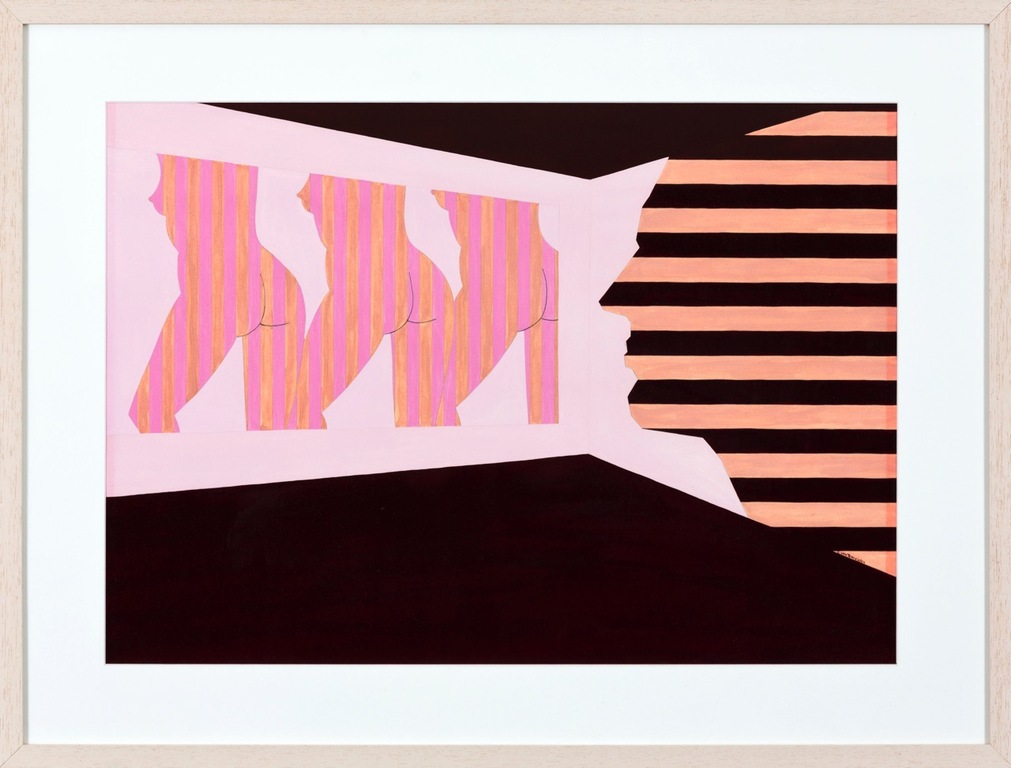 Constance van Terheijden (1946)