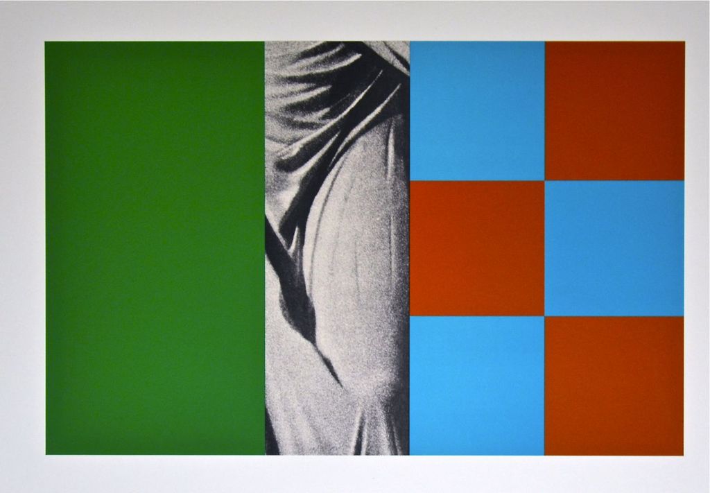 Peer Veneman: Litho. La charme de L Italie kopen? Bied vanaf 1!